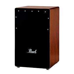 Cajon Pearl Primero PBC511CC2 Cabana Cajon Mahogany